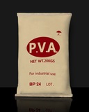 Polyvinyl Alcohol