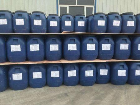 Waterborne Modified Polyurethane RB-812