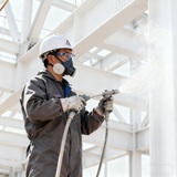 Epoxy Intumescent Paint-1709