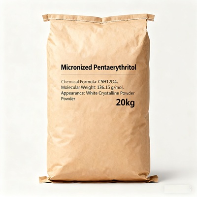 Pentaerythritol Micronized