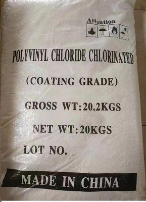 Chlorinated Polyvinyl Chloride(CPVC)