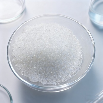 Solid Thermoplastic Acylic Resin