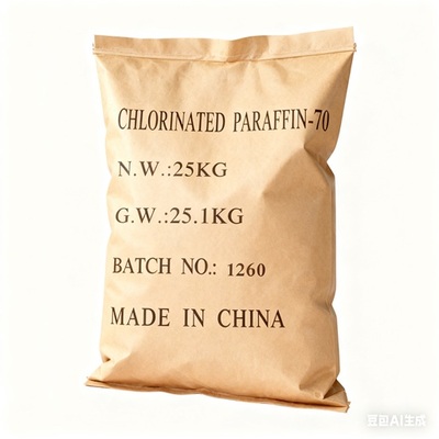 Chlorinated Paraffin-70