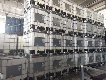 Water-based High Hardness Paint Resin RB-810