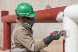 Epoxy Intumescent Paint-1709