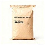 Halogen-free Flame Retardant for Polypropylene-P200B