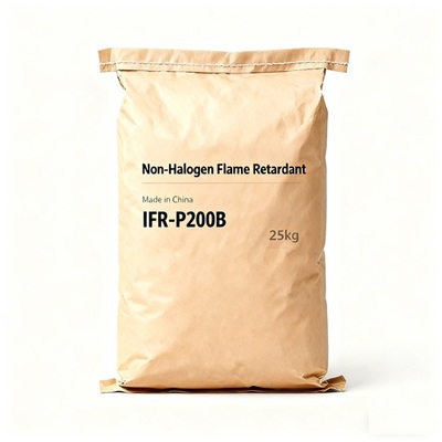 Halogen-free Flame Retardant for Polypropylene-P200B