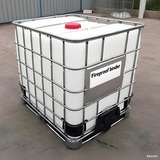 Acrylic Polymer Binder for Intumescent Paint FR-119